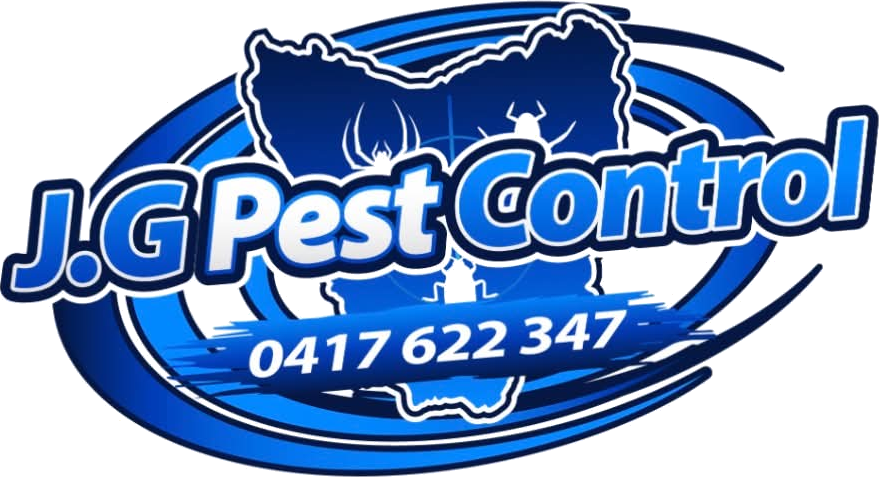 JG Pest Control — Northern Tasmania